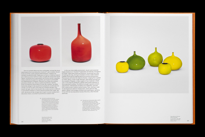 Georges Jouve monograph 4