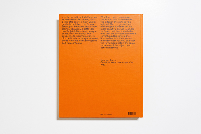 Georges Jouve monograph 7