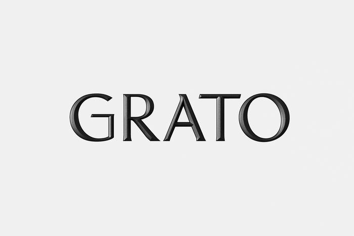 Grato 1
