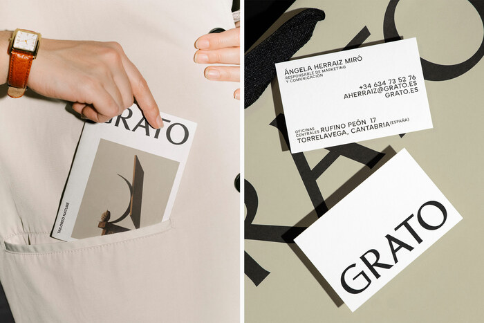 Grato 5