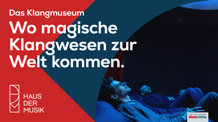 Haus der Musik 2