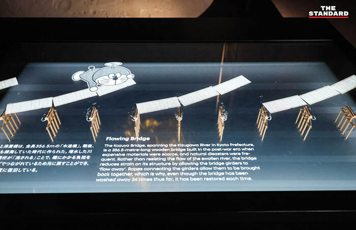 Japan Pavilion, Expo 2025 22