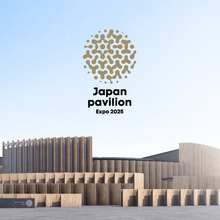Japan Pavilion, Expo 2025
