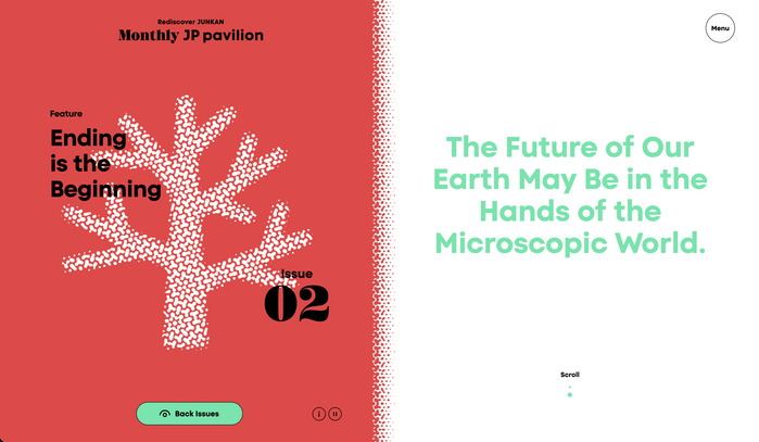 Japan Pavilion, Expo 2025 21