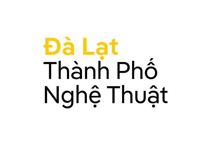 Đà Lạt – City of Arts 2