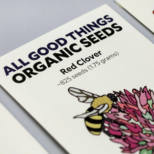 Plant Good Seed