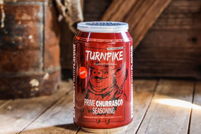 Turnpike 4