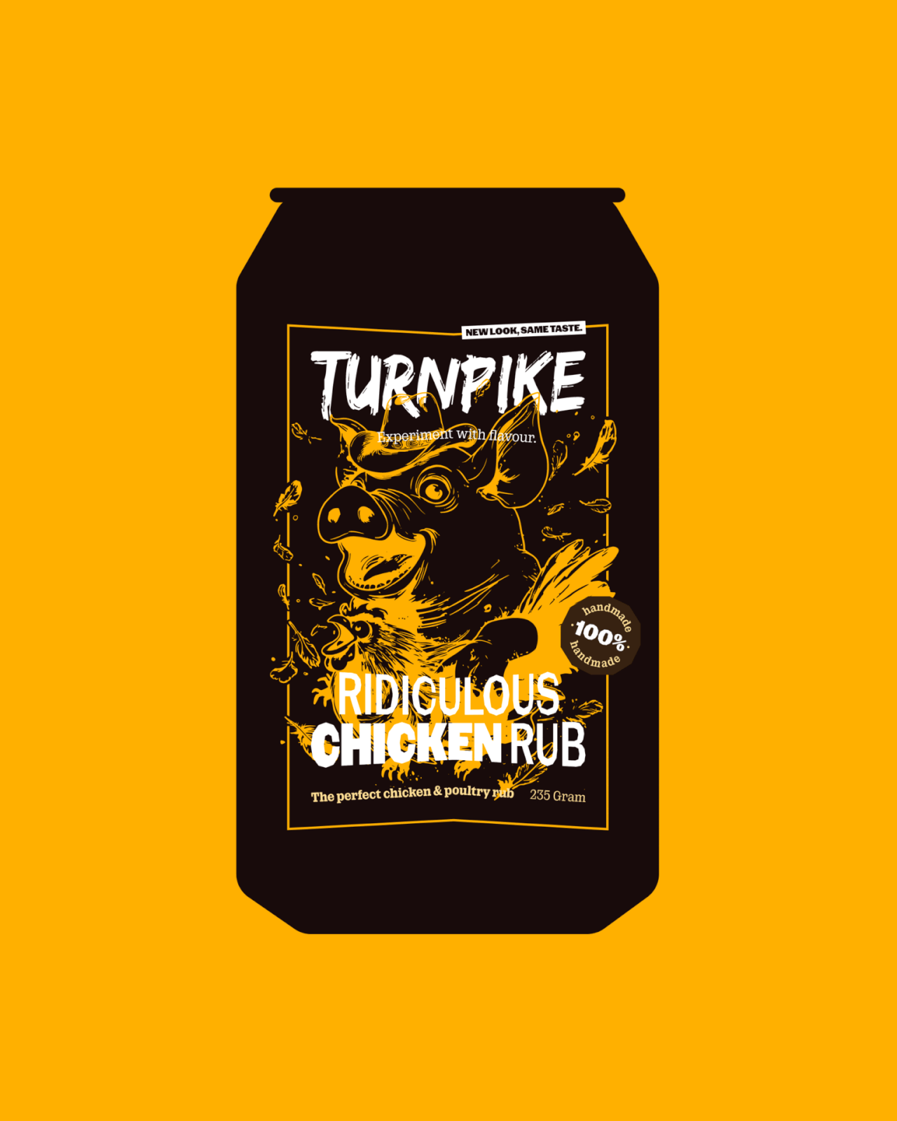 Turnpike 5