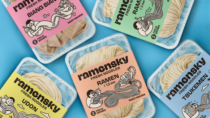 Ramensky 1