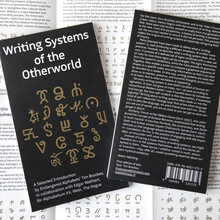 <cite>Writing Systems of the Otherworld</cite>