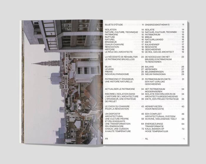 Form Follows Insulation 2