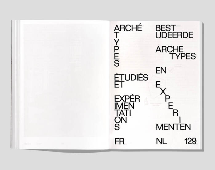 Form Follows Insulation 13