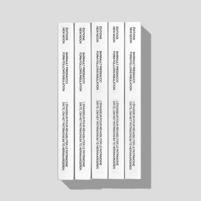 Form Follows Insulation 14
