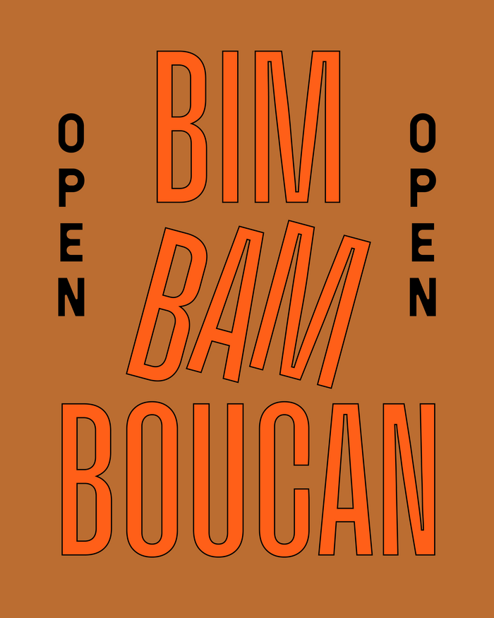 Boucan restaurant-bar, Nantes 9