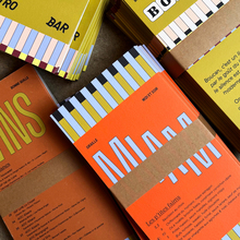 Boucan restaurant-bar, Nantes