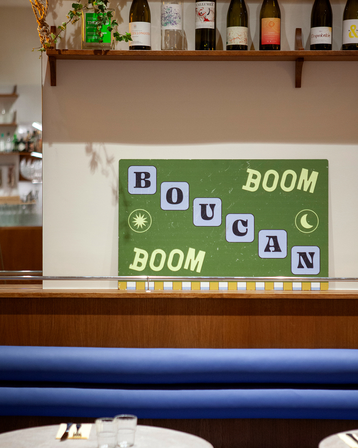 Boucan restaurant-bar, Nantes 14