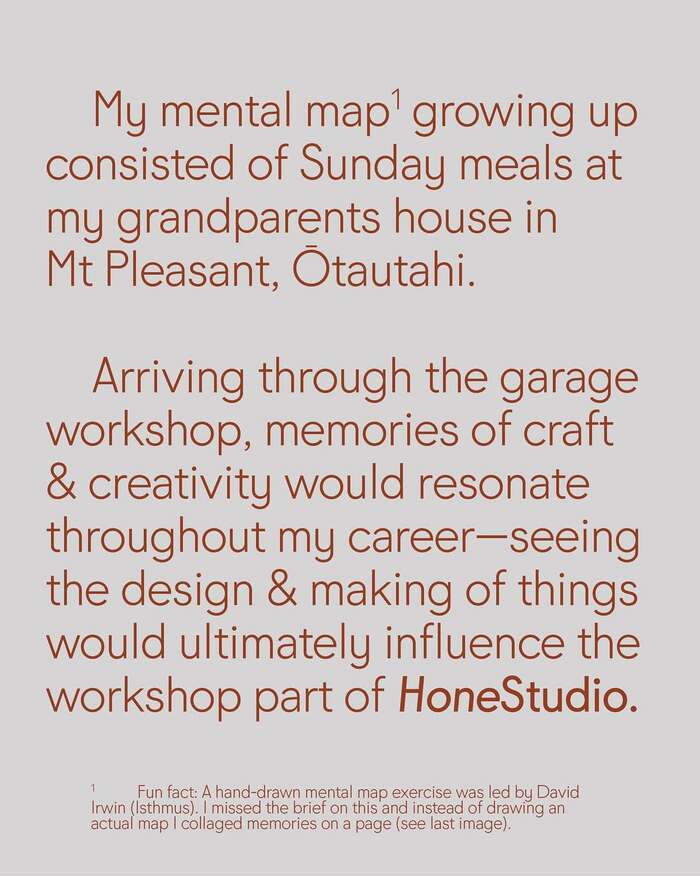 Hone Studio 8