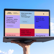 Angela Wimmer Coaching