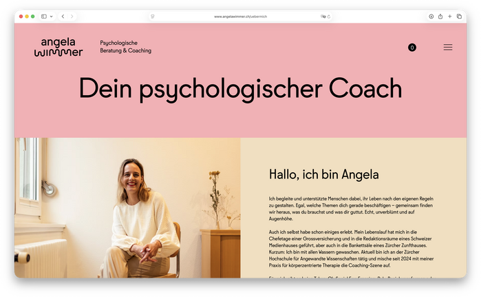 Angela Wimmer Coaching 4