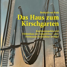 <cite>Das Haus zum Kirschgarten</cite> by Burkard von Roda
