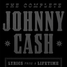 <cite>The Complete Johnny Cash</cite> by Mark Stielper