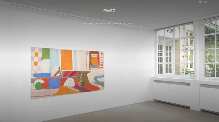 Pavec gallery 7