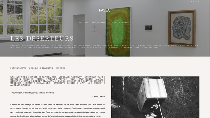 Pavec gallery 10