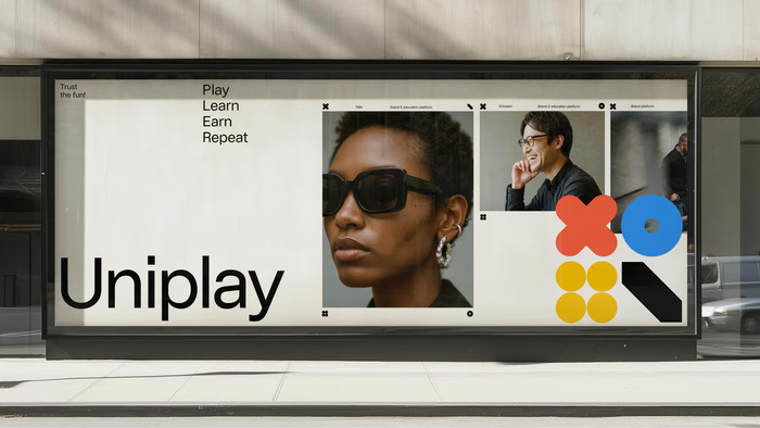 Uniplay 1