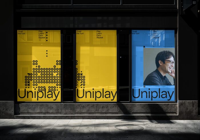 Uniplay 5