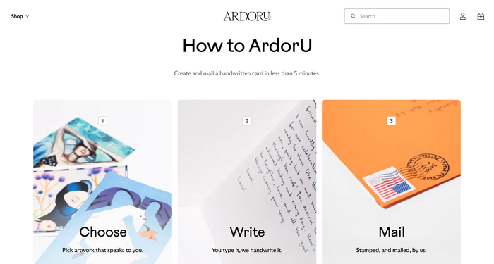 ArdorU 4