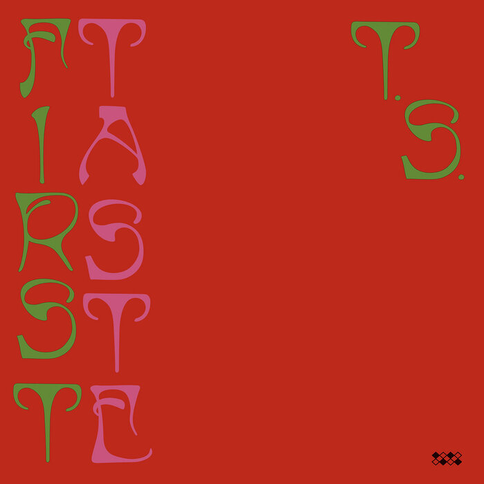 Ty Segall – First Taste album art, “Taste” music video 1