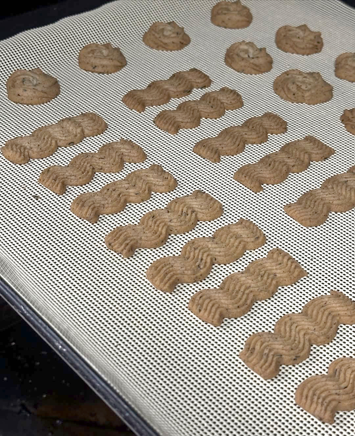 Biscuiterie koi 6