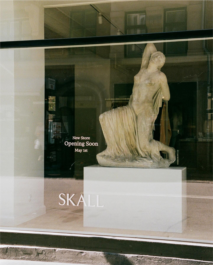 Skall Studio 3