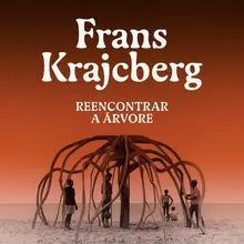 <cite>Frans Krajcberg. Reencontrar a árvore</cite> exhibition at MASP