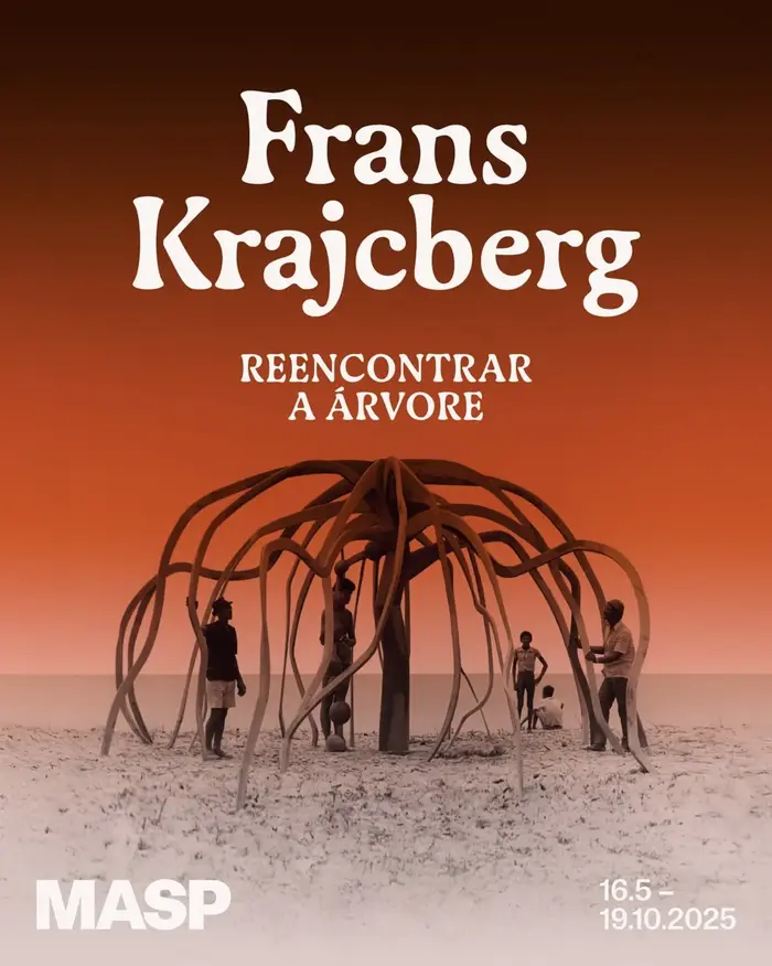 Exhibition poster