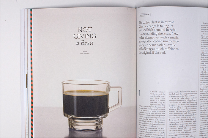 MAISON Ë magazine 7
