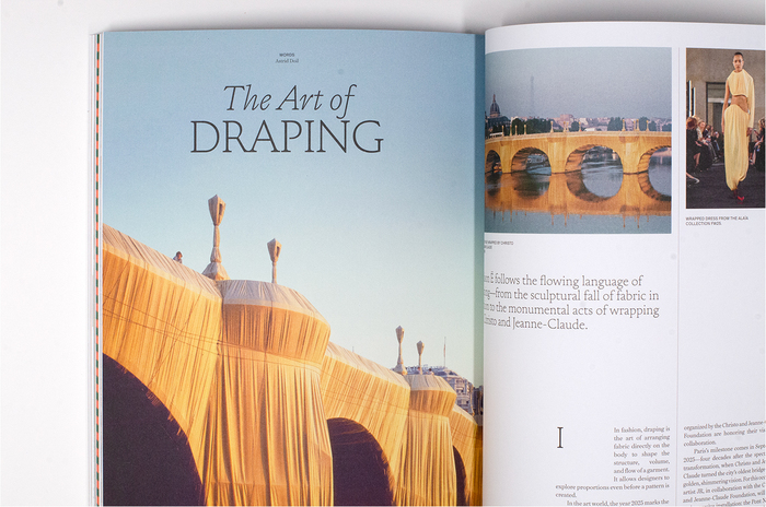 MAISON Ë magazine 10