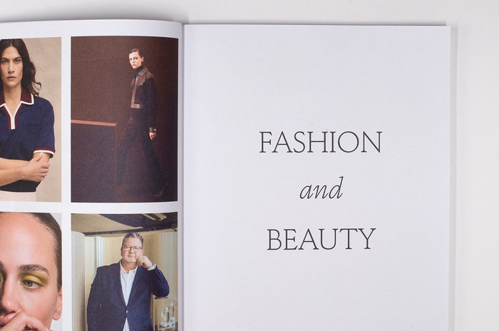 MAISON Ë magazine 9