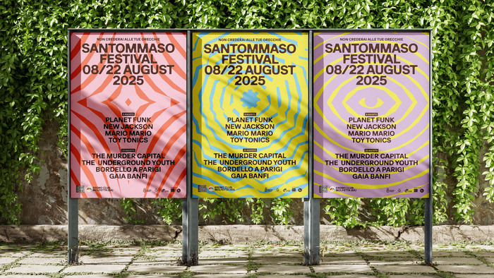 Santommaso Festival 2025 1