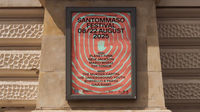 Santommaso Festival 2025 2