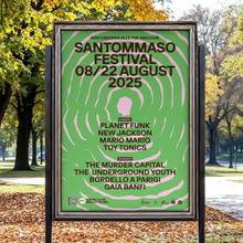 Santommaso Festival 2025 Santommaso Festival 2025