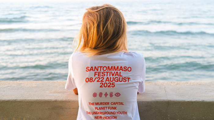 Santommaso Festival 2025 6