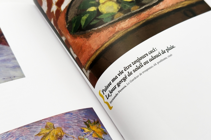 Le Bonheur dans la littérature et la peinture by Pascal Dethurens 2