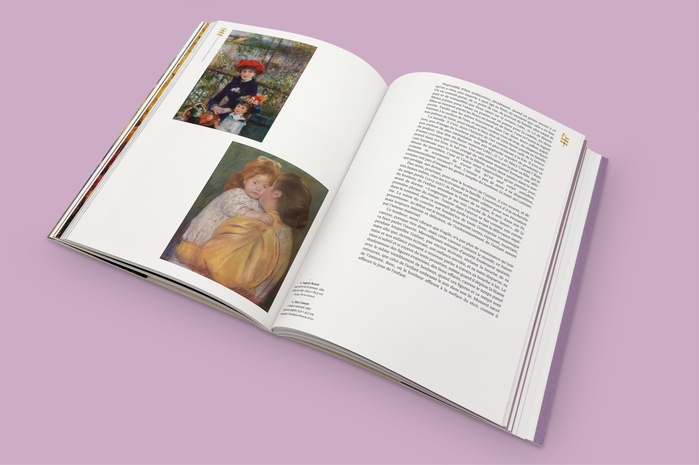 Le Bonheur dans la littérature et la peinture by Pascal Dethurens 6