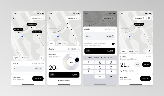 Ataro.ge app 6