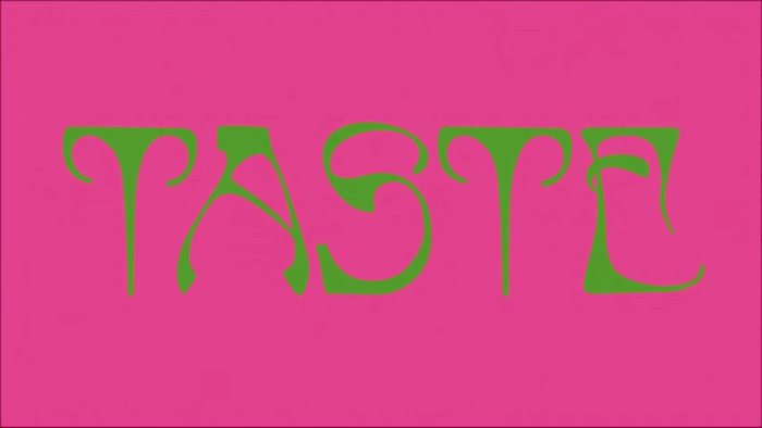 Ty Segall – First Taste album art, “Taste” music video 5