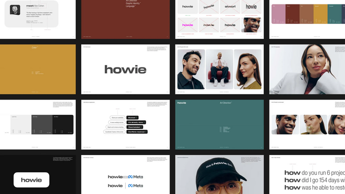Howie 2