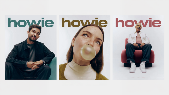 Howie 3