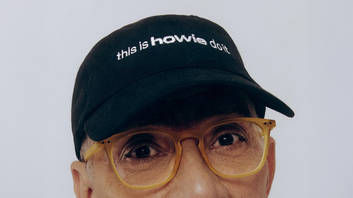Howie 1