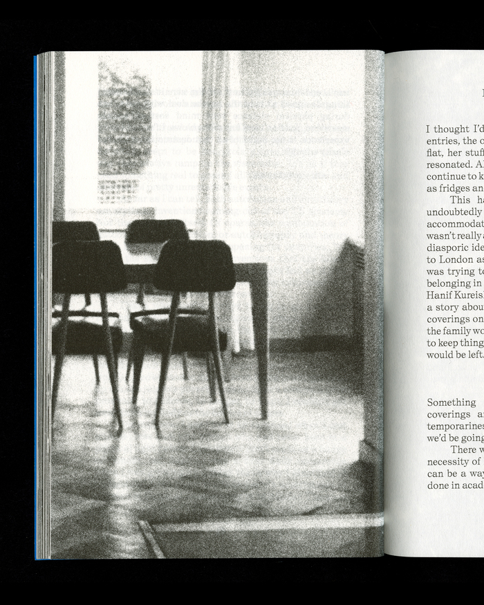Morgan Quaintance – Available Light exhibition and publication 5